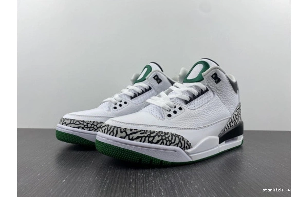 Ducks 594282233 Pit Retro White Crew 3 Jordan Oregon 594282233 0809